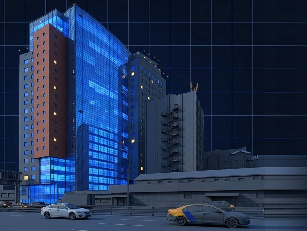 Офис КриптоПро
