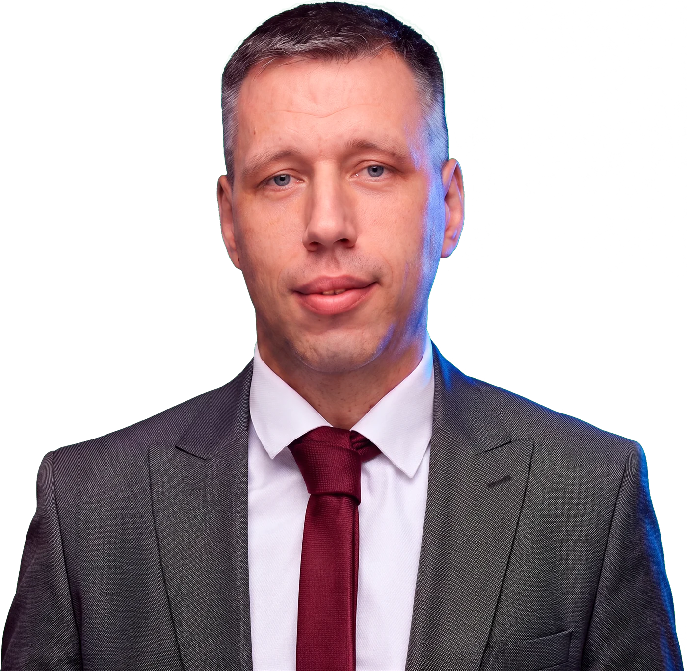Павел Луцик